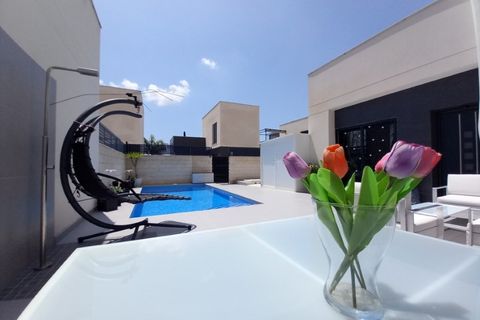 Villa a Ciudad Quesada, Alicante, Ciudad Quesada - € 335.000 | Ref: 5744OM - foto 2